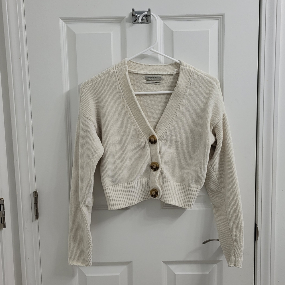 Urban Outfitters Cardigan